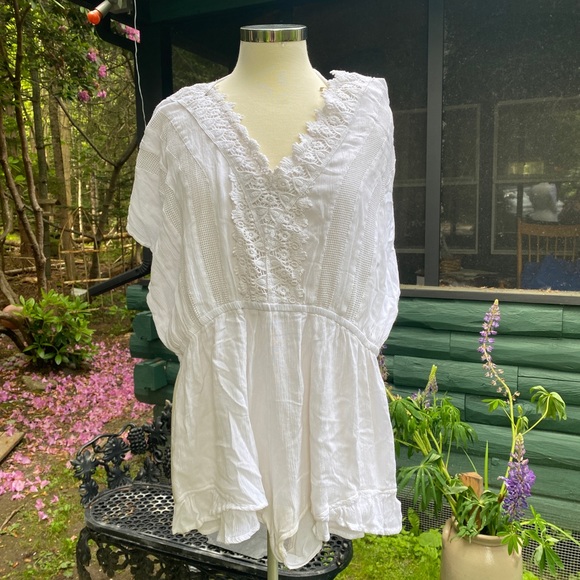 O'Neill Pants - ☀️Beach Romper. SO CUTE.